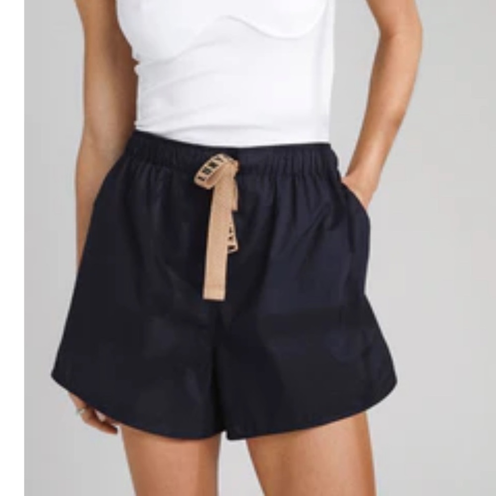 LIKE NEW Lunya Shorts